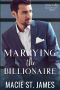 [Silicon Valley Billionaires 04] • Marrying the Billionaire